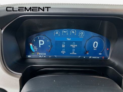 Certified 2023 Ford Bronco Raptor image 18