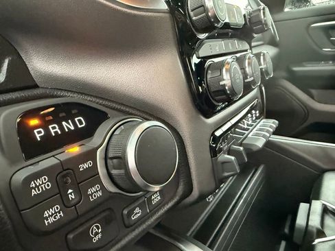 New 2026 RAM 1500 Big Horn w/ Night Edition image 24