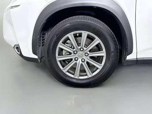 Used 2016 Lexus NX 200t FWD image 29