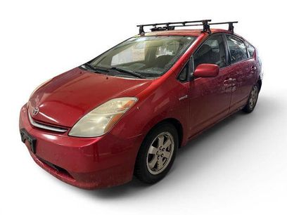 Used 2006 Toyota Prius