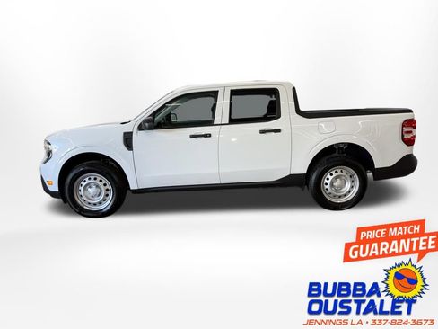 New 2026 Ford Maverick XL w/ Equipment Group 101A AWD/4WD image 2