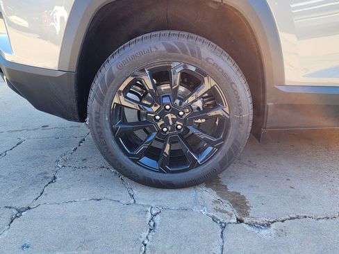 New 2026 GMC Terrain Elevation w/ Elevation Premium Package image 50