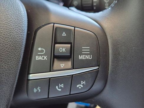 Certified 2024 Ford Maverick XLT w/ XLT Luxury Package FWD image 16