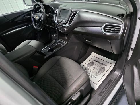 Used 2019 Chevrolet Equinox LT FWD image 7