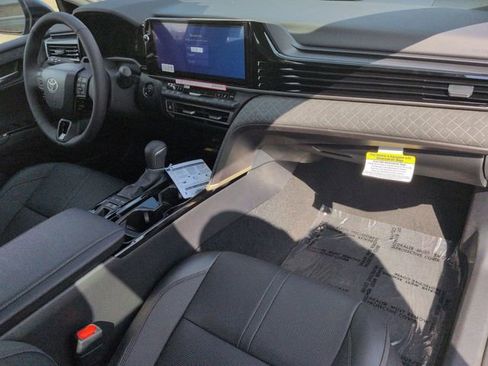 New 2026 Toyota Camry XLE image 30