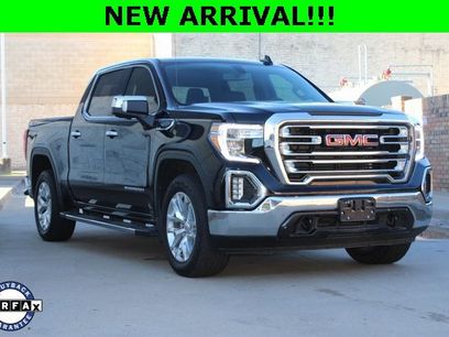 Used 2021 GMC Sierra 1500 SLT