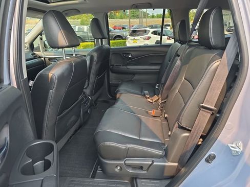 Used 2022 Honda Pilot Special Edition image 29