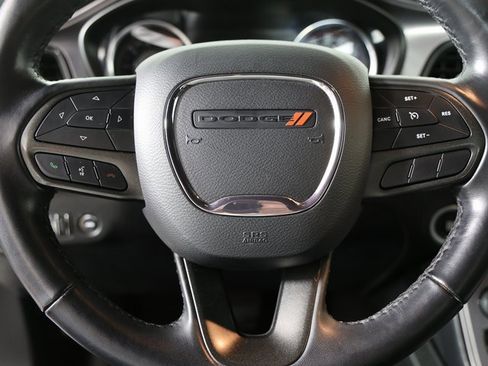 Certified 2023 Dodge Challenger SXT image 11