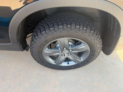 Used 2023 Honda Ridgeline RTL-E image 17