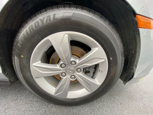 Used 2019 Honda Odyssey EX image 28