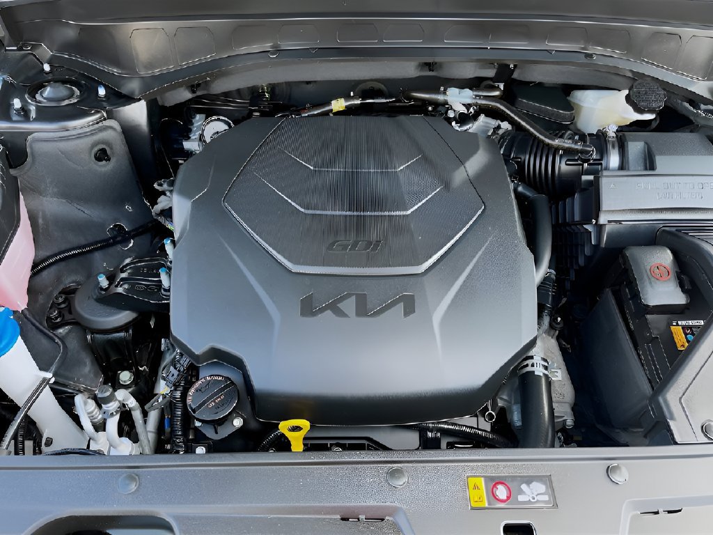 Used 2025 Kia Telluride S AWD/4WD image 32