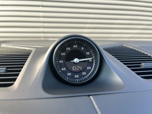 Certified 2025 Porsche Cayenne S image 52