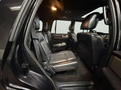 Used 2015 Ford Expedition Limited w/ Equipment Group 301A image 30