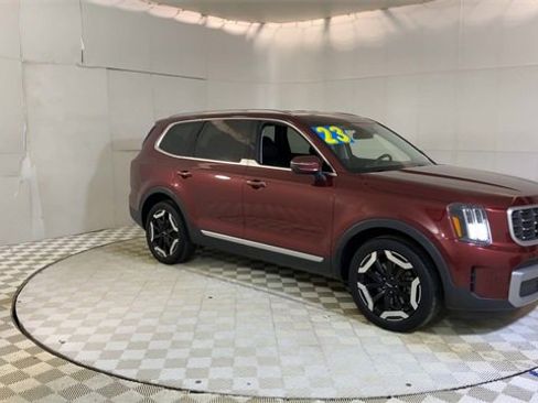 Used 2023 Kia Telluride S image 2