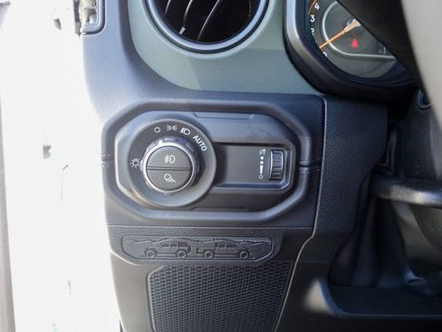 New 2026 Jeep Gladiator Mojave image 21