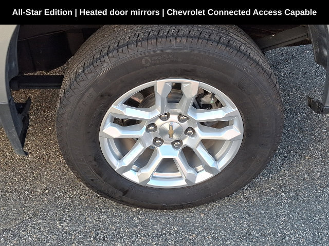Used 2024 Chevrolet Silverado 1500 LT AWD/4WD image 14
