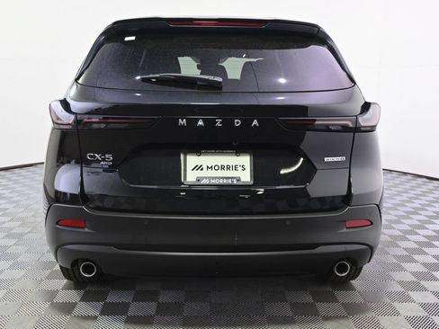 New 2026 MAZDA CX-5 Select AWD/4WD image 5