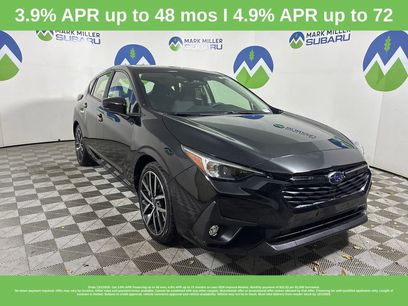 New 2026 Subaru Impreza 2.0i Sport