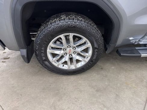 Used 2020 GMC Sierra 1500 SLT w/ SLT Premium Plus Package image 26