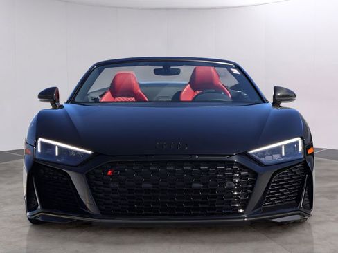 Used 2023 Audi R8 V10 performance AWD/4WD image 2