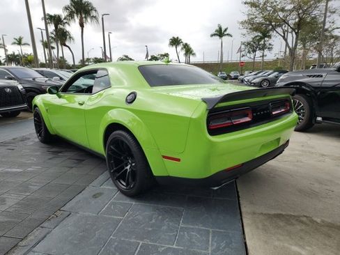 Used 2023 Dodge Challenger R/T Scat Pack image 13