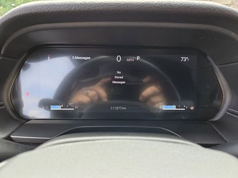Used 2021 Jeep Grand Cherokee L Laredo RWD image 23