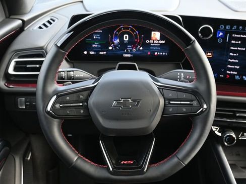 Used 2024 Chevrolet Traverse RS w/ LPO, Floor Liner Package image 14