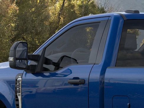 New 2026 Ford F250 XL w/ FX4 Off-Road Package AWD/4WD image 20