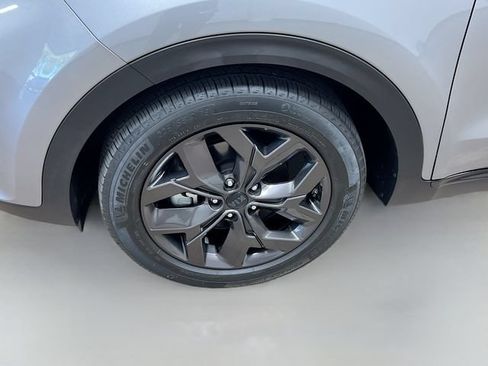 Used 2022 Kia Sportage Nightfall Edition FWD image 29
