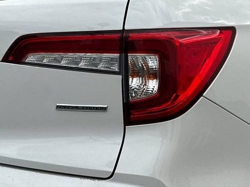 Used 2021 Honda Pilot Special Edition image 7