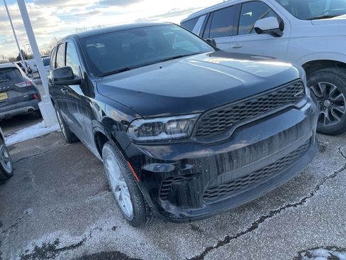 Used 2026 Dodge Durango GT image 20