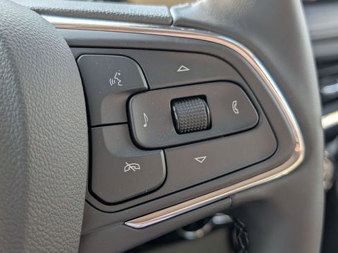New 2026 Buick Encore GX Sport Touring w/ Advanced Technology Package AWD/4WD image 18