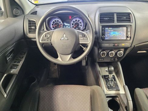 Used 2019 Mitsubishi Outlander Sport ES AWD/4WD image 22