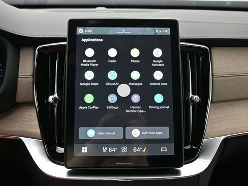 New 2026 Volvo XC90 B6 Ultra w/ Protection Package Premier image 20