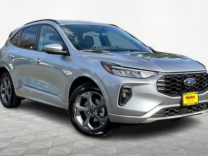 Used 2023 Ford Escape ST-Line Select w/ Tech Pack #2