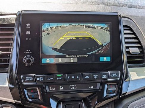 Used 2019 Honda Odyssey EX-L image 22