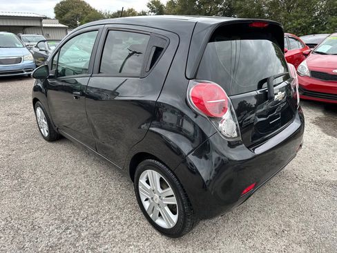 Used 2014 Chevrolet Spark LT image 4