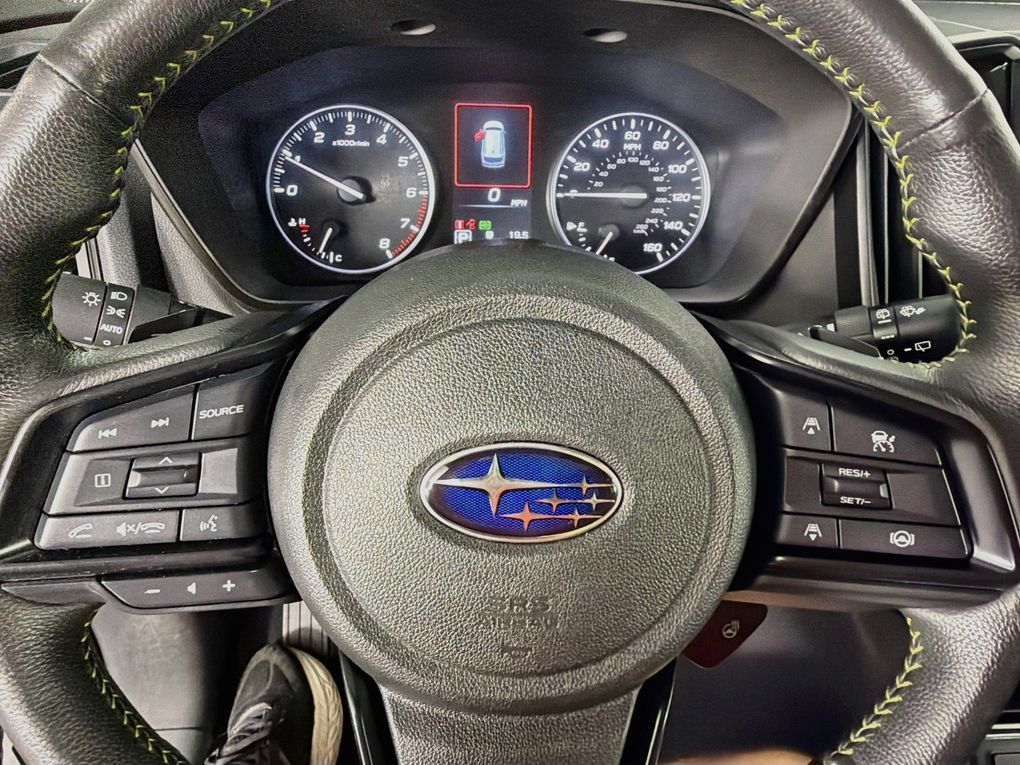 Used 2023 Subaru Ascent Onyx Edition Limited AWD/4WD image 16