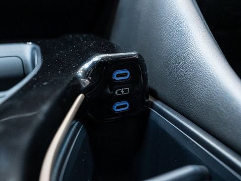 New 2026 Toyota Crown Nightshade image 28