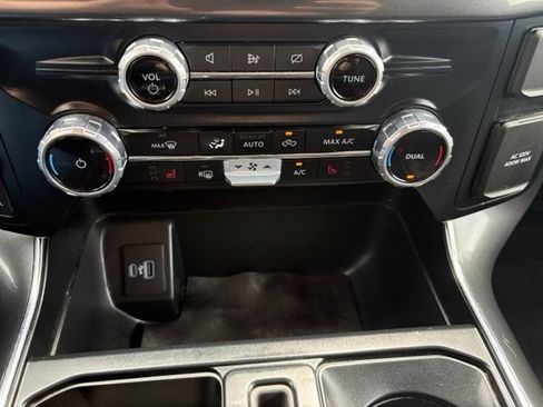 Used 2023 Ford F150 XLT w/ Equipment Group 302A High AWD/4WD image 32