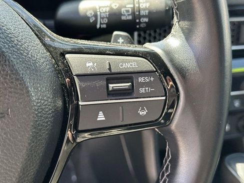 Used 2024 Honda Civic Sport image 34