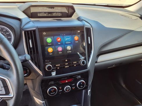 Used 2024 Subaru Forester Limited image 10