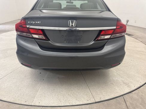 Used 2013 Honda Civic EX-L image 26
