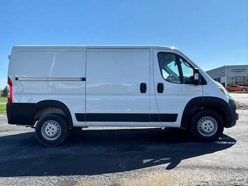 New 2025 RAM ProMaster 1500 w/ Cold Weather Group image 10