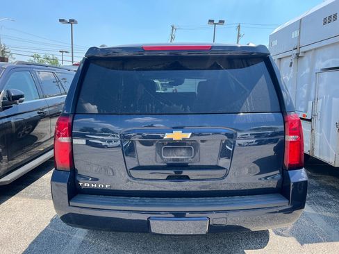 Used 2018 Chevrolet Tahoe LT AWD/4WD image 7