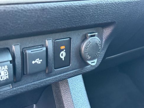 Certified 2023 Toyota Tacoma TRD Sport image 23