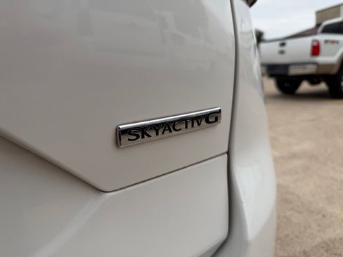Used 2020 MAZDA CX-5 Touring AWD/4WD image 8