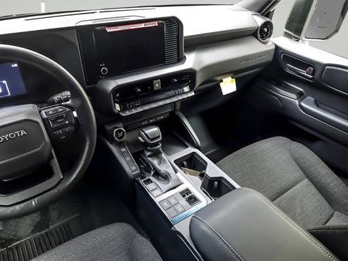 Used 2024 Toyota Land Cruiser 1958 image 13