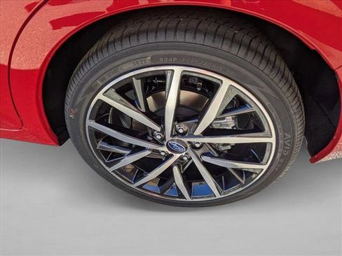 New 2026 Subaru Impreza 2.0i Sport AWD/4WD image 9