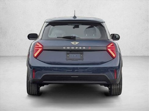 New 2026 MINI Cooper S image 8
